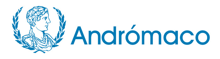 logo Andromaco